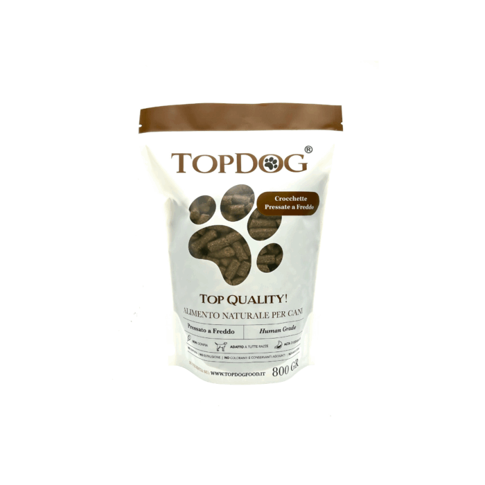 TOPDOG® Light - cani anziani e sovrappeso - immagine 4