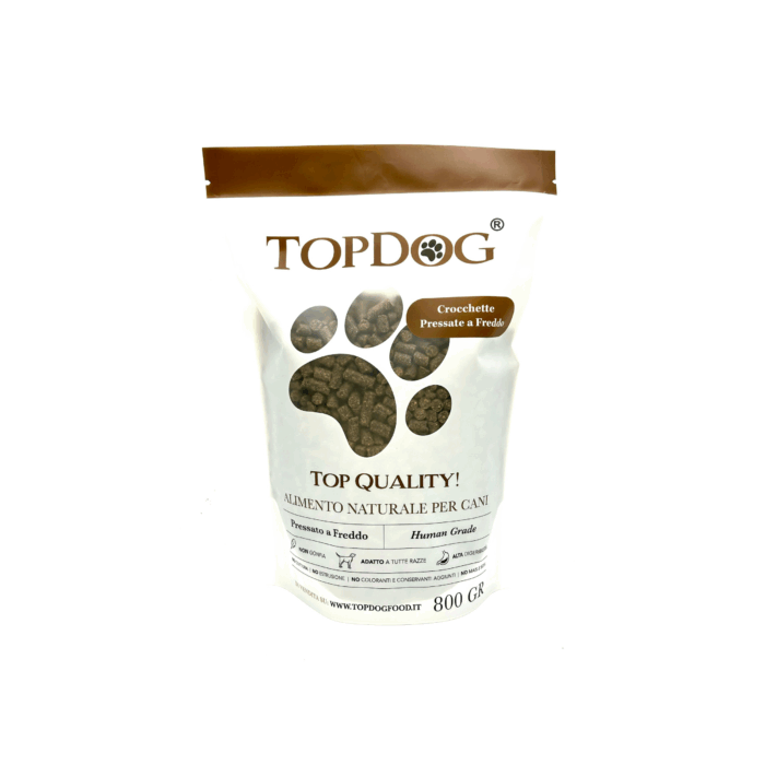 TOPDOG® Special Puppy-Completo-800gr - immagine 4