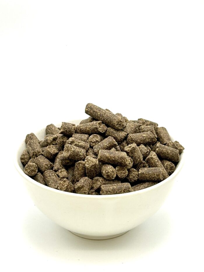 TOPDOG® Salmone e Agnello-800gr - immagine 2