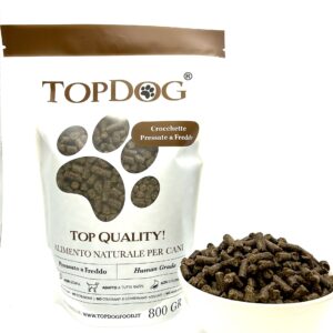 TOPDOG® Special Puppy-Completo-800gr