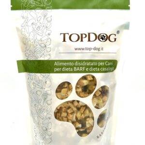 Frutta per Cani mix 400gr