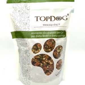 Mix Verdure BARF dell'orto 500gr