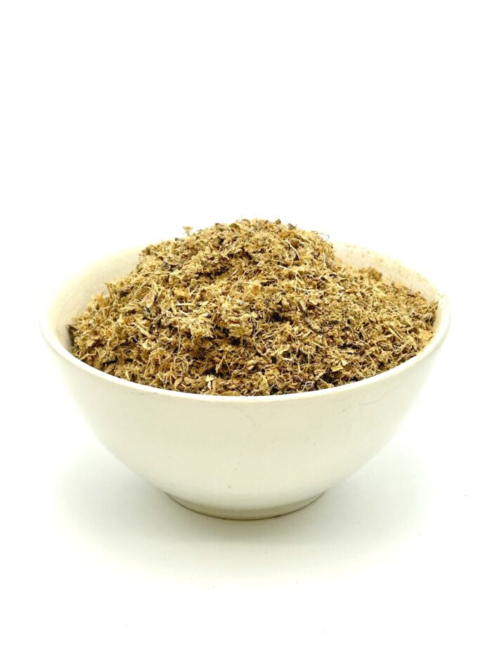Farina di trippa verde essiccata per cani 500gr - immagine 3