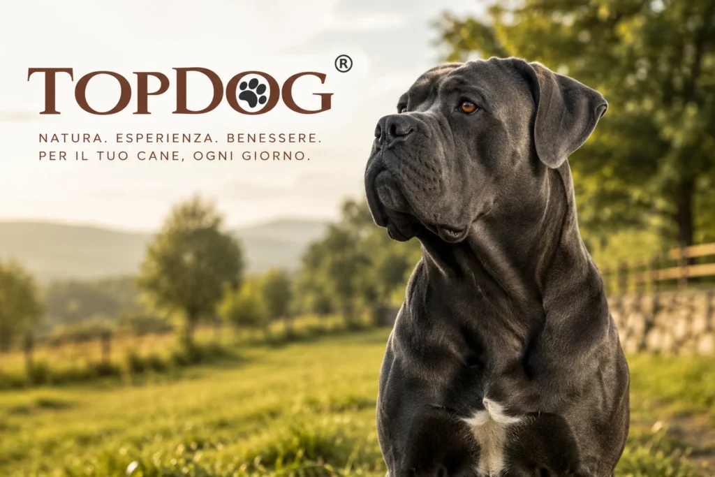 marchio TOPDOG®