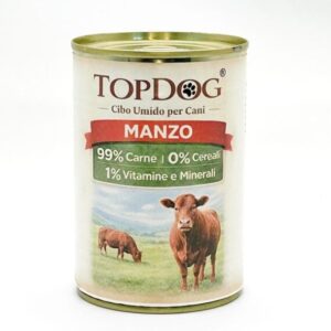 cibo-umido-per-cani-monoproteico-manzo